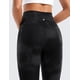thumbnail image 5 of Pantalones CRZ YOGA Butterluxe Tie Dye Negro de Cintura Alta 25", 5 of 5
