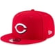 thumbnail image 1 of Gorra Snapback Hat New Era MLB Cincinnati Reds 9FIFTY, 1 of 6