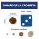 thumbnail image 2 of Hill Perro Adulto Light 1-6 6.8kg, 2 of 3