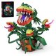 thumbnail image 1 of Set de bloques de construcción Piranha Plant Audrey II 2 629 piezas 12+, 1 of 7