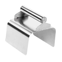 Magideal - Paleta De Bordillos Para Paisajismo, Herramienta Para Dar Forma A Bordillos, Llana De Hormigón Profesional Portátil Para Bordes De Piedra De Paisajism Borde Recto