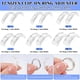thumbnail image 5 of Ajustadores de anillos Ramalto 114 piezas antideslizantes y ajustables, 5 of 8
