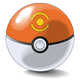 thumbnail image 1 of Pokebola - Sport Ball - Bola deportiva, 1 of 2