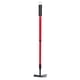thumbnail image 1 of Home Rake Bond de 37 pulgadas con mango de acero y cabeza de acero de 3 puntas, 1 of 1