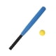 thumbnail image 5 of Juego de Béisbol para Niños, Juego de Béisbol, Juegos Divertidos, Práctica de Bate de Béisbol con Pelotas de Béisbol, Juguetes Deportivos para Niños P Azul, 5 of 5