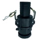 thumbnail image 1 of Adaptador Conector Tanque IBC 50 mm, 1 of 3