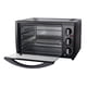 thumbnail image 3 of Horno Eléctrico HE-350NG 35 Litros Negro, 3 of 6
