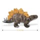 thumbnail image 2 of Juguete de dinosaurio de peluche ArtCreativity Cozy Stegosaurus de 35 cm para niños, 2 of 5