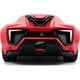 thumbnail image 5 of Vehículo Die-Cast Fast And Furious Lykan Hypersport, 5 of 5