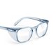 thumbnail image 1 of Stoggles Square Z87.1 Certified Polycarbonate Safety Glasses, 1 of 3