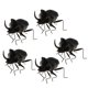 thumbnail image 3 of 5 Uds Simulación De Insecto Artificial Modelo Ni?os Juguetes Educativos Escarabajo Hércules, 3 of 5