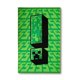 thumbnail image 1 of Alfombra Ukonic Minecraft Green Creeper 150 x 100 cm, 1 of 8