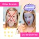 thumbnail image 2 of Mascarillas Faciales Yeüme para Niños - Pack Spa de 6, 2 of 9