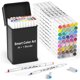 thumbnail image 1 of Art Markers Smart Color Art, paquete de 45 unidades con batidora a base de alcohol, 1 of 7