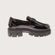 thumbnail image 4 of Mocasín Negro Vía Franca, 4 of 6