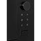 thumbnail image 4 of Horno Microondas Empotrable  Black Matte Grill 25L, 4 of 9