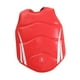 thumbnail image 2 of Protector De Pecho Para Karate, Artes Marciales Mixtas, Boxeo, Protector De Pecho Para Karate, Color Rojo, Talla S, 2 of 3