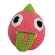 thumbnail image 4 of DIY Tomate Doll Crochet Kit para principiantes Tejido a mano Juguete relleno hecho a mano, 4 of 5