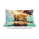 thumbnail image 4 of Wonder Woman Bedding Sets Ultra Soft Skin-Friendly Duvet Cover 3 Piece, Cute Comforter Cover Bed Set for Boys Girls Kids, 4 of 5