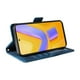 thumbnail image 2 of Carcasa FOXDOCK Vivo V40SE 5G de cuero PU, diseño acolchado clásico, protección contra caídas y rayones, 2 of 5
