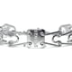 thumbnail image 5 of Collar de adiestramiento para perros Herm Sprenger Ultra-Plus de acero cromado, 5 of 8