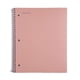 thumbnail image 3 of Cuaderno Mintra Office Pack de 3 - Rayado Universitario - 100 hojas, 3 of 9