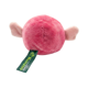 thumbnail image 2 of Peluche Redondo Flamenco Ball 9cm Buinzoo, 2 of 2