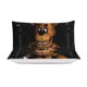 thumbnail image 3 of Five Nightat Freddy Quilt Set Thicken Soft 3 Pieces Bedding Set All Season Duvet Cove with 2 Pillowcases for Adult Women Girls Teens Home Room Decor, 3 of 5