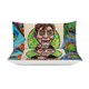thumbnail image 3 of Goosebumps Slappy Quilt Set Thicken Soft 3 Pieces Bedding Set All Season Duvet Cove with 2 Pillowcases for Adult Women Girls Teens Home Room Decor, 3 of 5