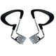 thumbnail image 5 of 2 piezas de brazos de silla de repuesto, soporte de manija de sillas de oficina, reposabrazos de silla ergonómicos y cómodos, accesorios para silla de, 5 of 5