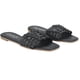 thumbnail image 4 of Sandalia Chalada Mujer Grillo-1 Negro Casual, 4 of 4