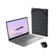 thumbnail image 1 of Laptop HP Chromebook Plus 14" táctil i3 8 GB 256 GB, 1 of 6
