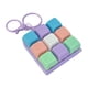 thumbnail image 3 of Llavero Con Teclado Antiestrés, Novedoso, Para Adolescentes, Escuela, Oficina, Hogar, Estilo A, 3 of 5