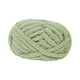 thumbnail image 4 of Hilo Grueso Y Grueso Para Hacer Tú Mismo, Hilo Gigante Para Tejer A Crochet, Gris Y Verde, 4 of 5