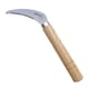 thumbnail image 5 of Herramienta de de mano Extractor de deshierbe de de césped Herramienta de deshierbe de mano de jardín Multipropósito de deshierbe japonesa, 5 of 5
