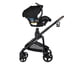 thumbnail image 1 of Silla Nido Mico Max Nomad Black, 1 of 3