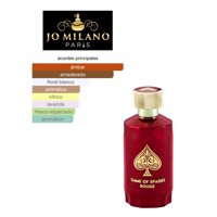 Genérico - Game Of Spade Rouge Extrait De Parfum Luxury Collection 100Ml Unisex