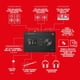 thumbnail image 3 of Interfaz Audio Antelope Zen Quadro USBC 4 Mic 75dB Gain, 3 of 3