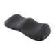 thumbnail image 3 of Almohada Para La Rodilla, Almohadilla Ligera, Almohada De Espuma Viscoelástica Para Leer, Casa, Acampar, Gris Oscuro, 3 of 3