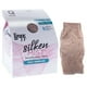 thumbnail image 3 of Medias Transparentes de Seda Silken Mist, Hermosas Medias Transparentes de Seda - LSM202 Nude de Leggs para - 1 Par de Pantimedias (Q), 3 of 4