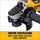 thumbnail image 4 of Taladro Percutor Inalam + Esmeril Angular Dewalt Dck248p1-b2, 4 of 10