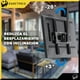 thumbnail image 4 of Soporte Techo Tv Ajustable Led Lcd 26 A 60, 4 of 9