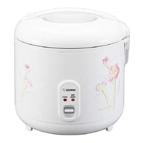 Arrocera Zojirushi Ns-Rpc18Fj 1.8 Liter Tulip