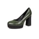 thumbnail image 1 of Zapato  Krisna Verde, 1 of 5