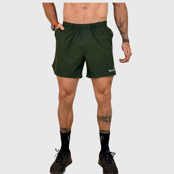 Short hyperflex basic Hunter Konko
