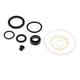 thumbnail image 2 of Kits De Reparación De Gato Neumático Kits De Reparación De Gato Hidráulico Kits De Reparación De Sello De Botella De Aire hidráulico Accesorios De 3 Toneladas Horizontales 30 Mm, 2 of 5