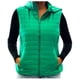 thumbnail image 2 of Parka Sin Mangas Chaqueta Mujer Colores H62, 2 of 4