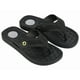 thumbnail image 2 of Sandalia Hombre Negro Alabama Cartago, 2 of 2
