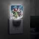 thumbnail image 4 of Luz Nocturna LED Los Vengadores Desmarcar, 4 of 6