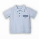 thumbnail image 1 of Polera Bebe Niño Celeste Pillin, 1 of 3